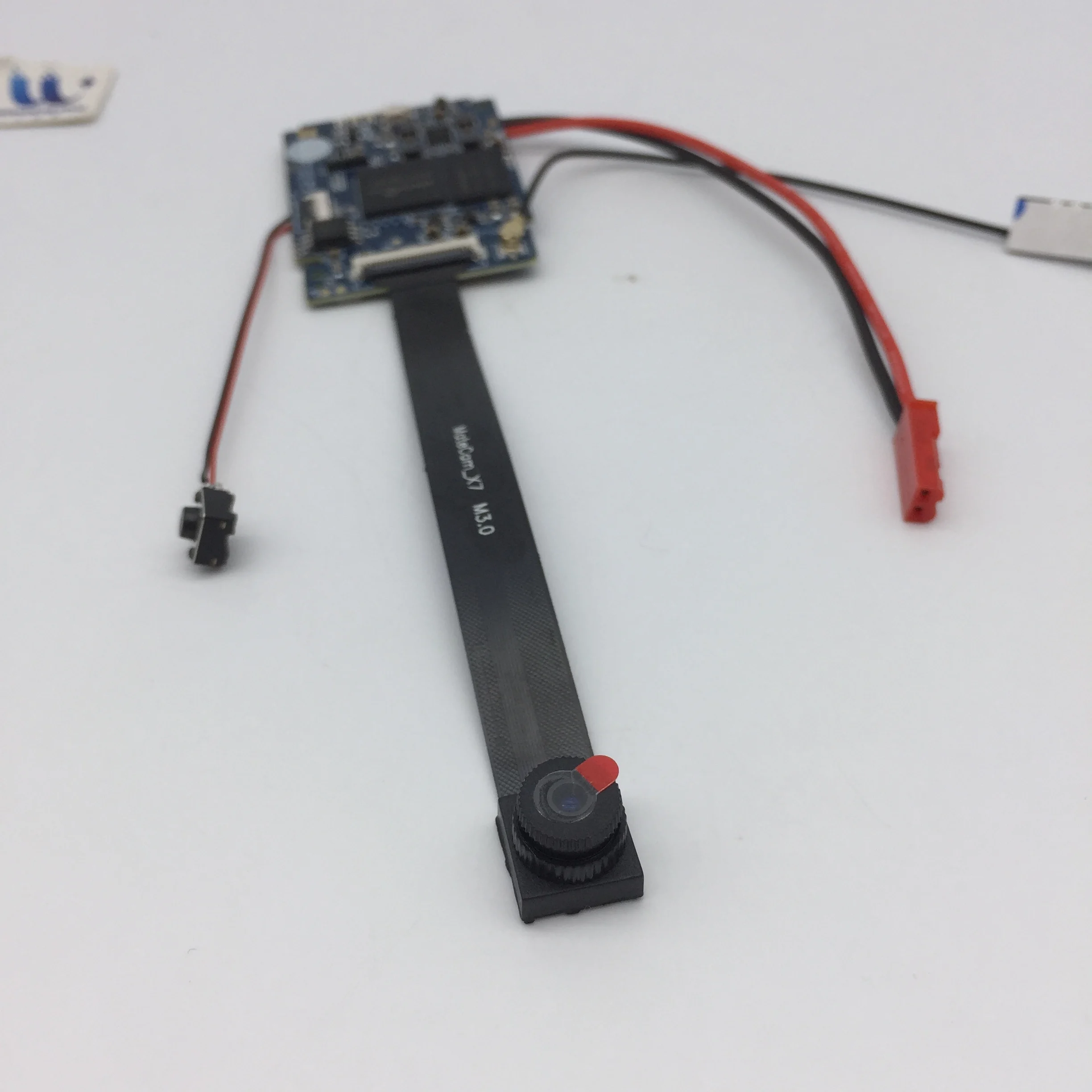 2025 Matecam X7 Pro Security Camera Module 4K 13MP P2P Mini WIFI Camera Video Recorder