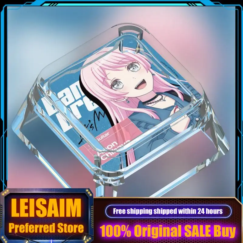 

Chihaya Anon anime themed keycap mechanical keyboards XDA height 1pcs PC gaming keyboards collectible gifts customized keycaps