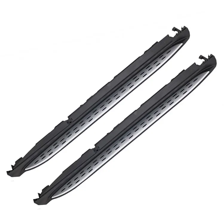

Aluminum Alloy ABS Material Side Step Running Board For Mercedes GLE-Class C292 2015-2019 GLE350 GLE400 GLE63 AMG