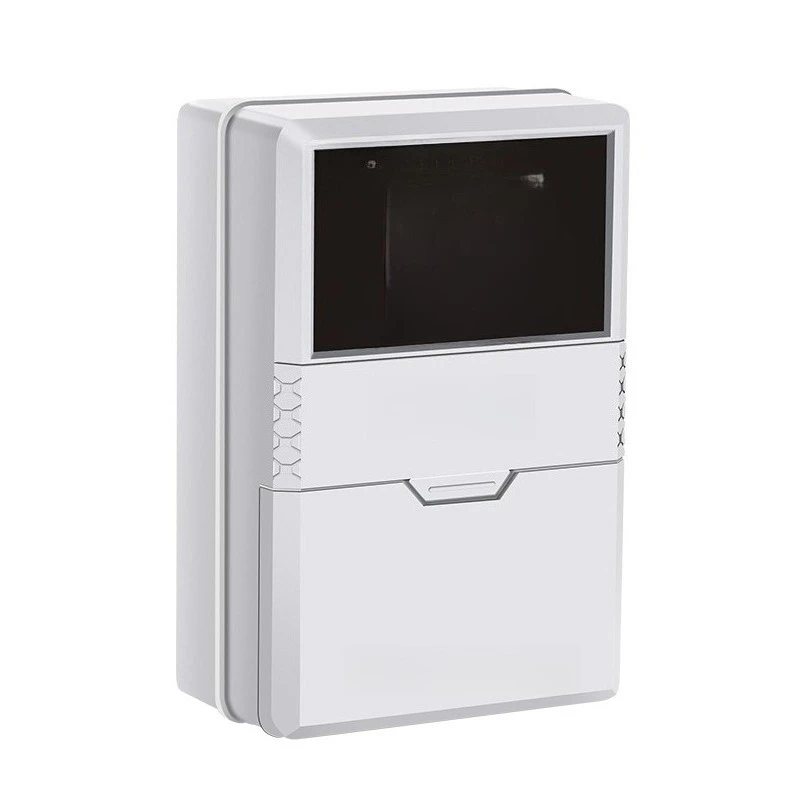 

Water Pump Controller Liquid Level Water Level Pressure Switch 380V Deep Well Sewage Pump Intelligent Control