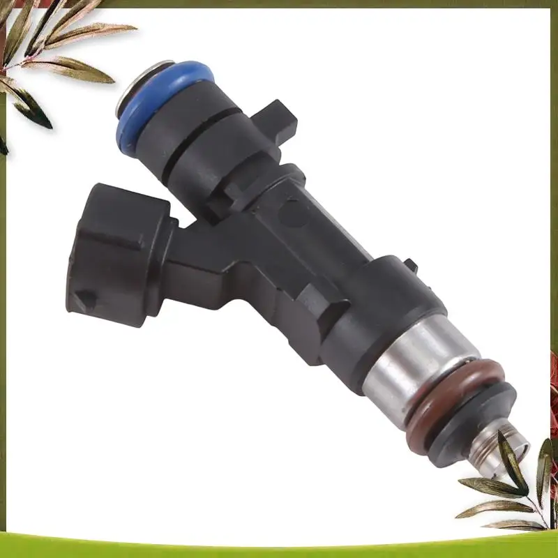 AB98-自動高品質燃料インジェクターアクセサリー部品 0280158296 セントラ 1.8L 2013-2015 自動車部品 16600-3RC0A 166003RC0A