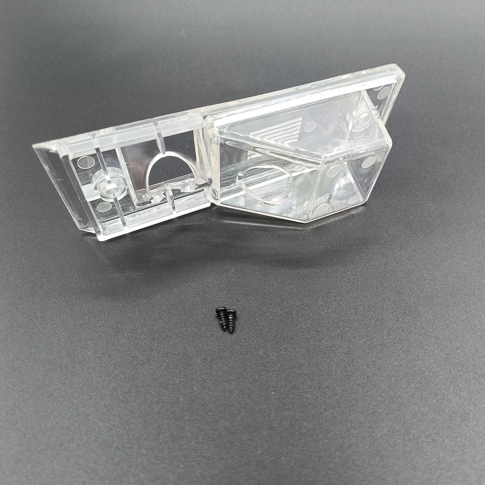 دعامة تثبيت كاميرا الرؤية الخلفية للسيارة لكيا VQ (2011/13/15) ملحقات التثبيت 8246