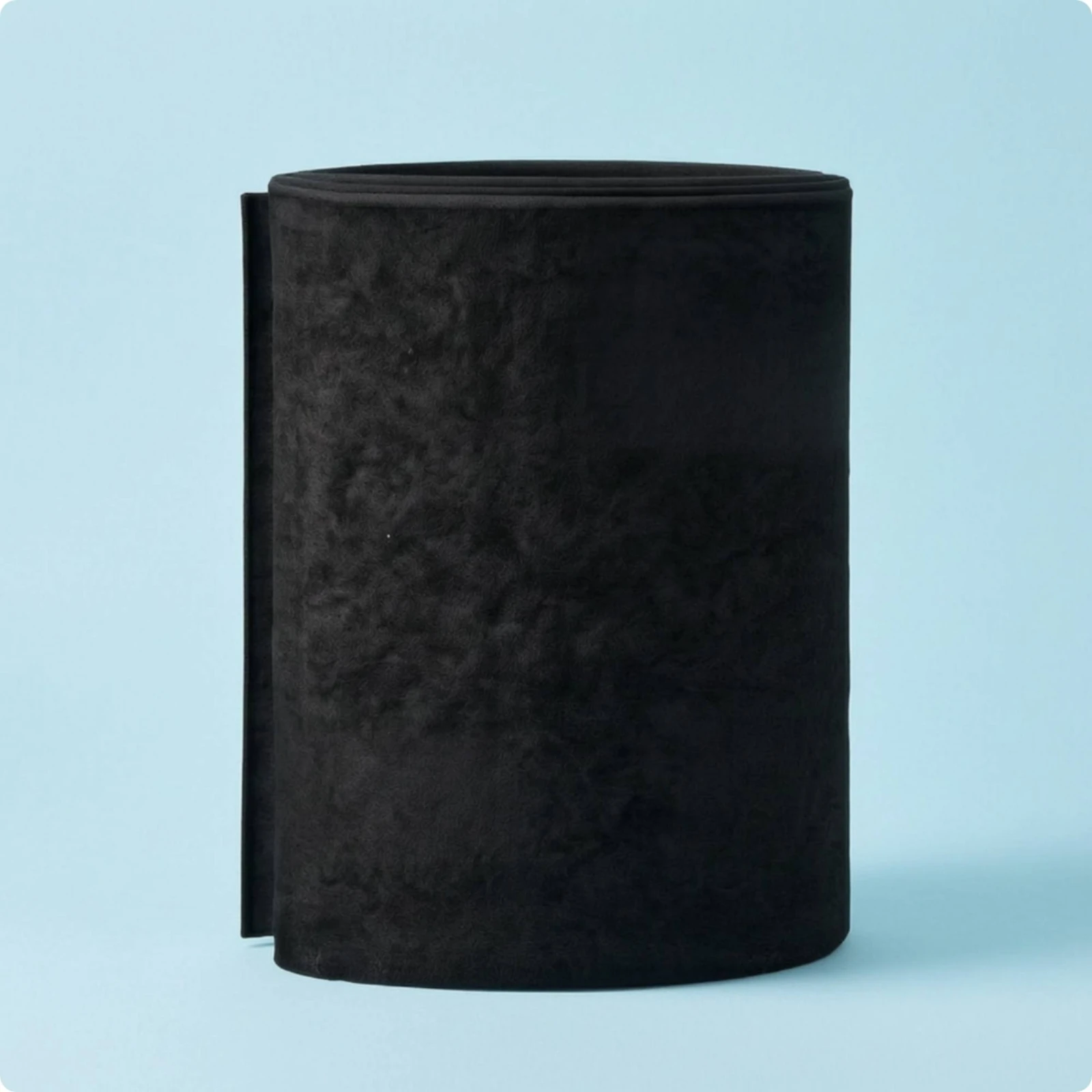 Carbon Filter Sheet Odor-Reducing Carbon Filter with Cut-to-Fit Design Customizable for DIYers, Air Purifiers