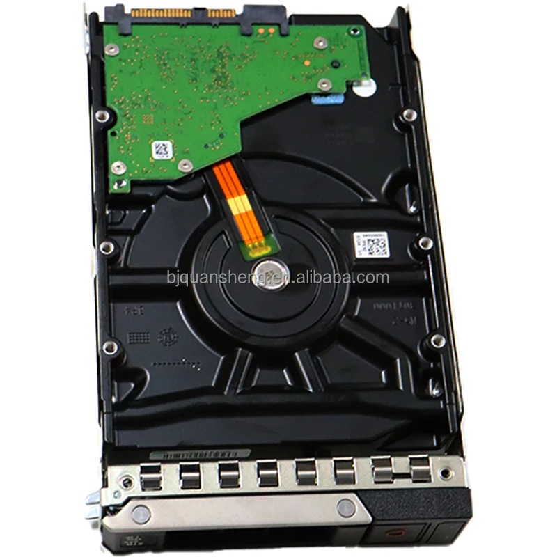 حار بيع 8 تيرابايت 7.2K SAS 3.5in القرص الصلب Hdd