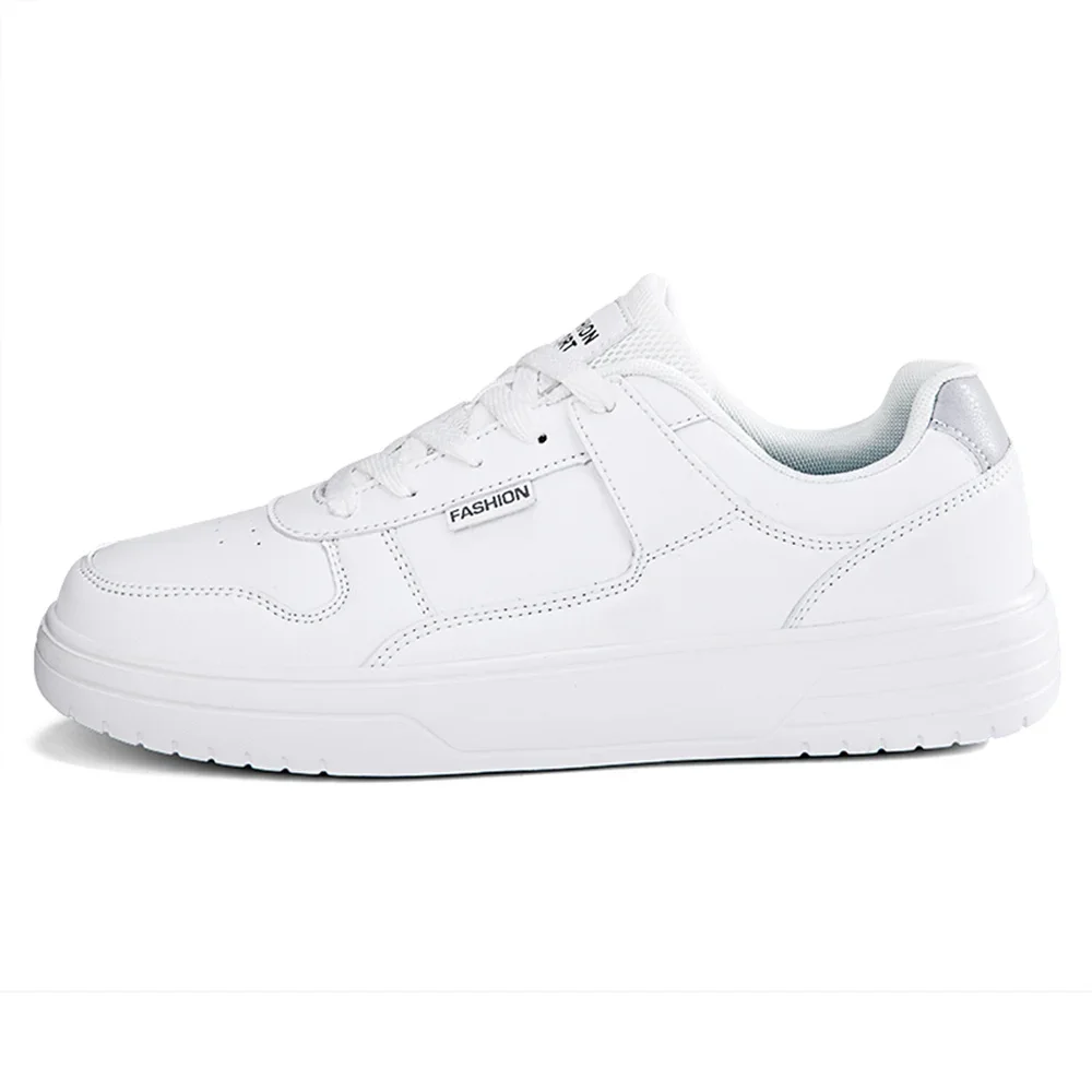 Size 43 Super Lightweight Sneakers Men 2024 White Casual Nice Shoes For Men Big Size Heels 44 45 46 47 Sports Tens Products