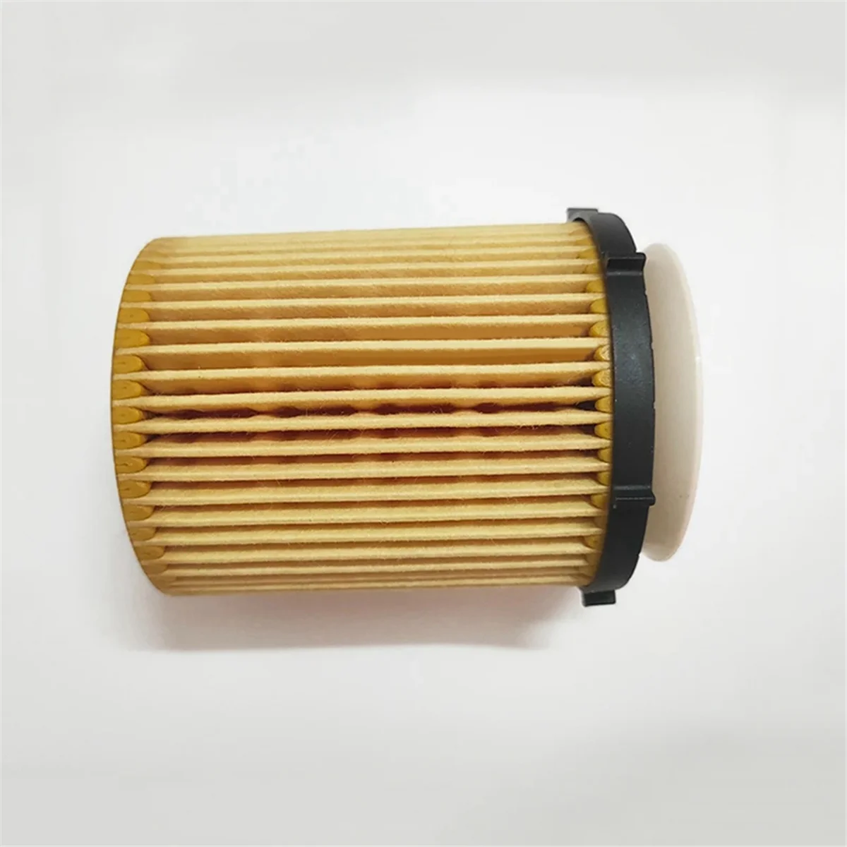 Automobile Oil Filter Elements A2701800009 for Mercedes-Benz CLA250 Engine I4 2.0L