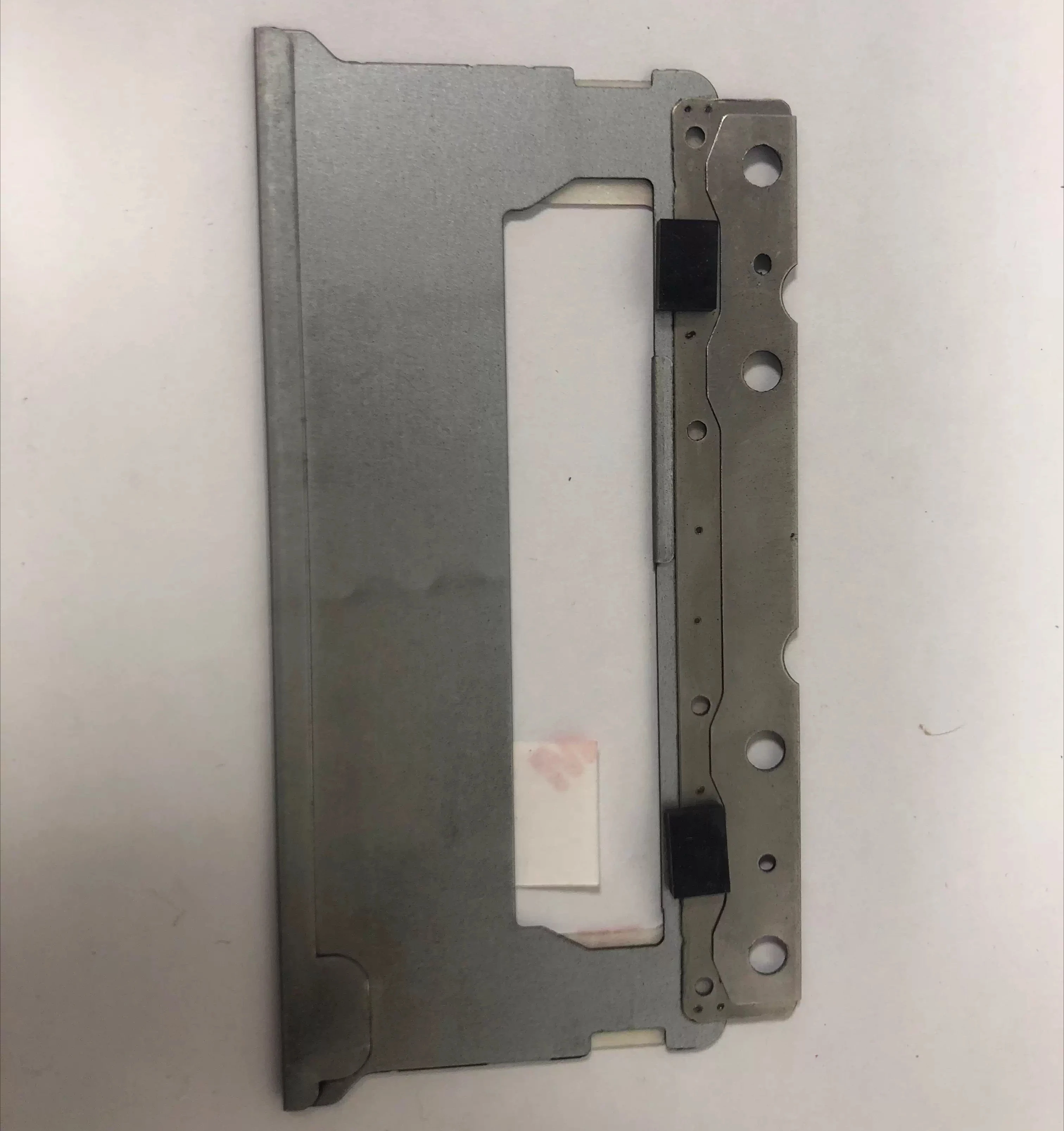 For alien M15 R2 touchpad iron sheet, stopper, touchpad tablet EDQ51