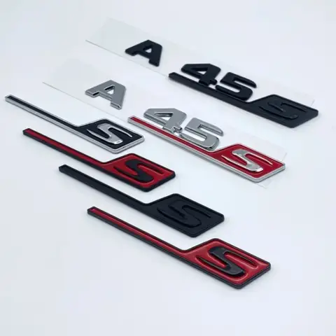 10 best sales ए45 एएमजी w176 - №9