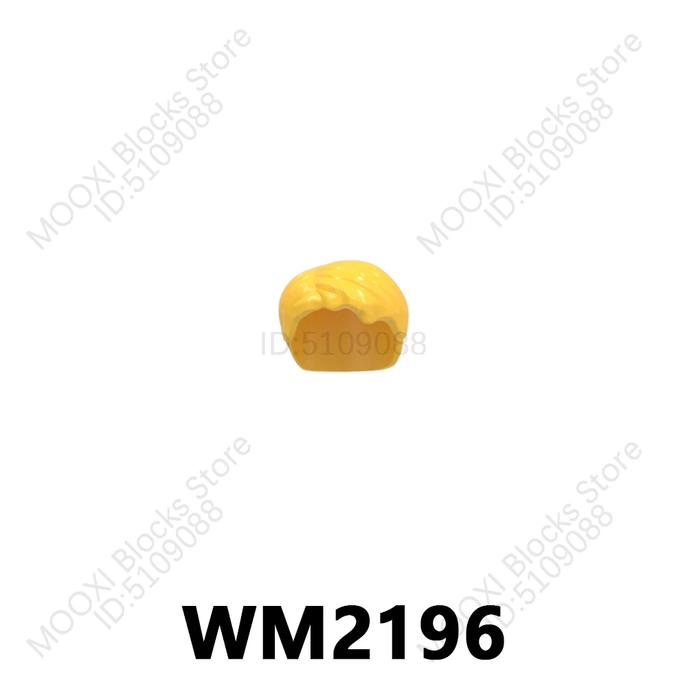 WM6120 Compatible Action Figures Parts Bricks WM2195 WM2196 WM2197 WM2198 WM2199 WM2200 WM2201 WM2202 WM Blocks Accessories Toys