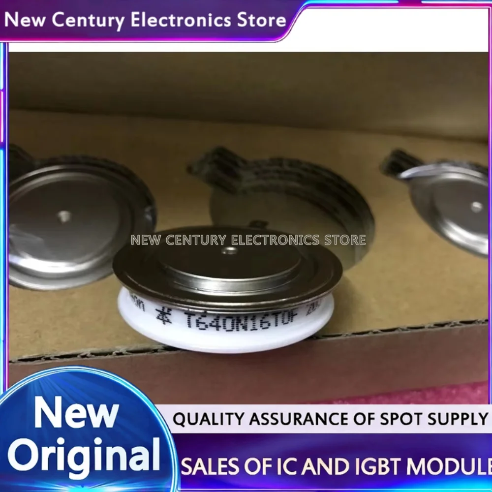 

T640N18TOF T640N16TOF T640N14TOF T640N12TOF T640N08TOF T640N20TOF T640N22TOF Новый транзистор