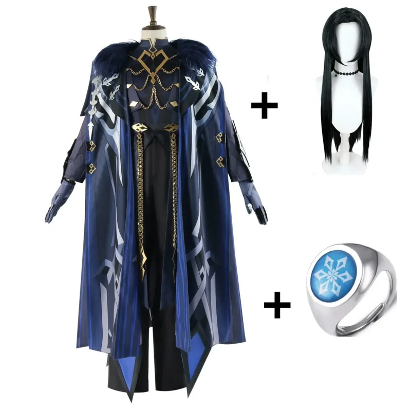 Captain Cosplay Cos… - image