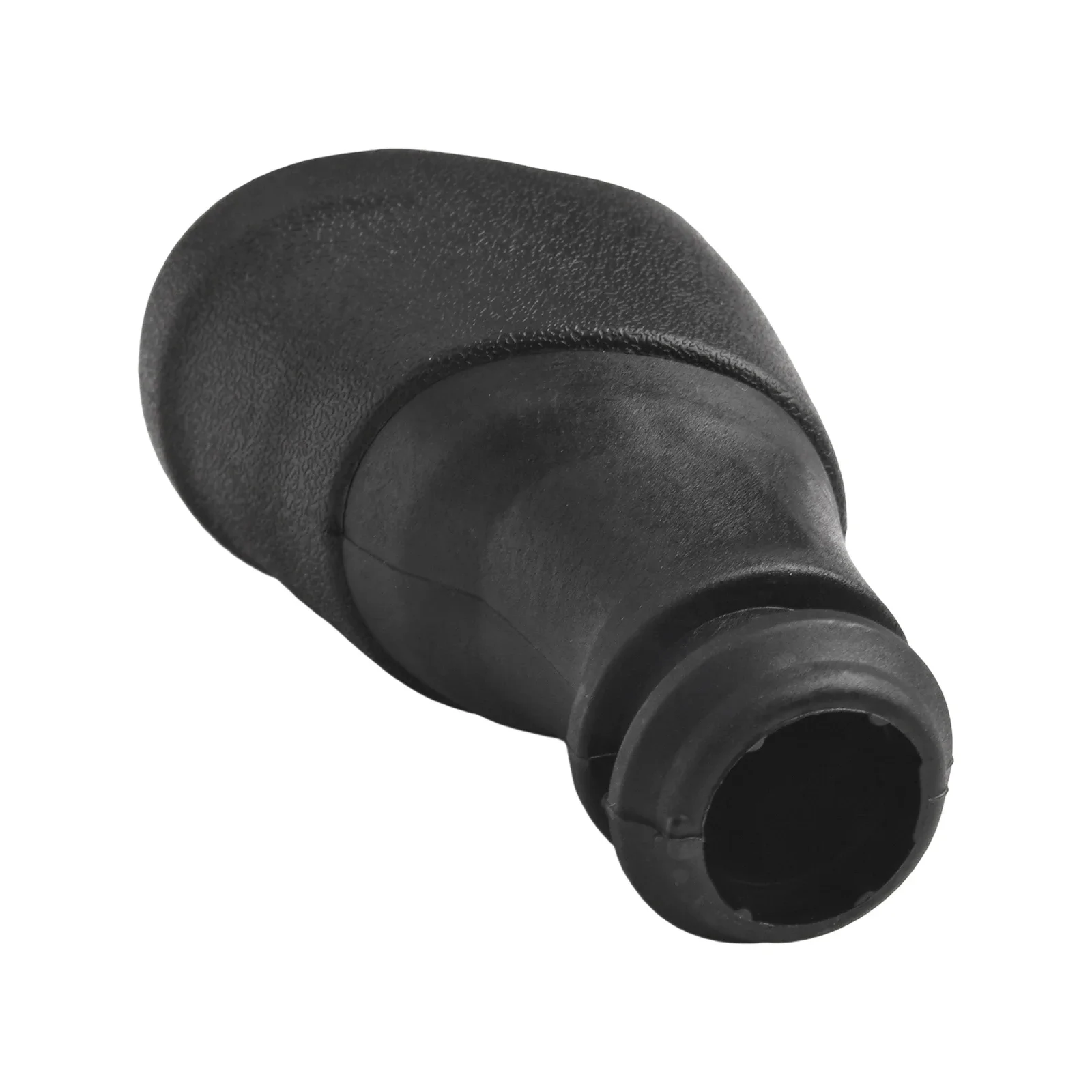 5 Speed Gear Shift Knob Compatible with For Renault For Clio IV MK4 (2012 2019) Robust ABS Material for Long Lasting Use