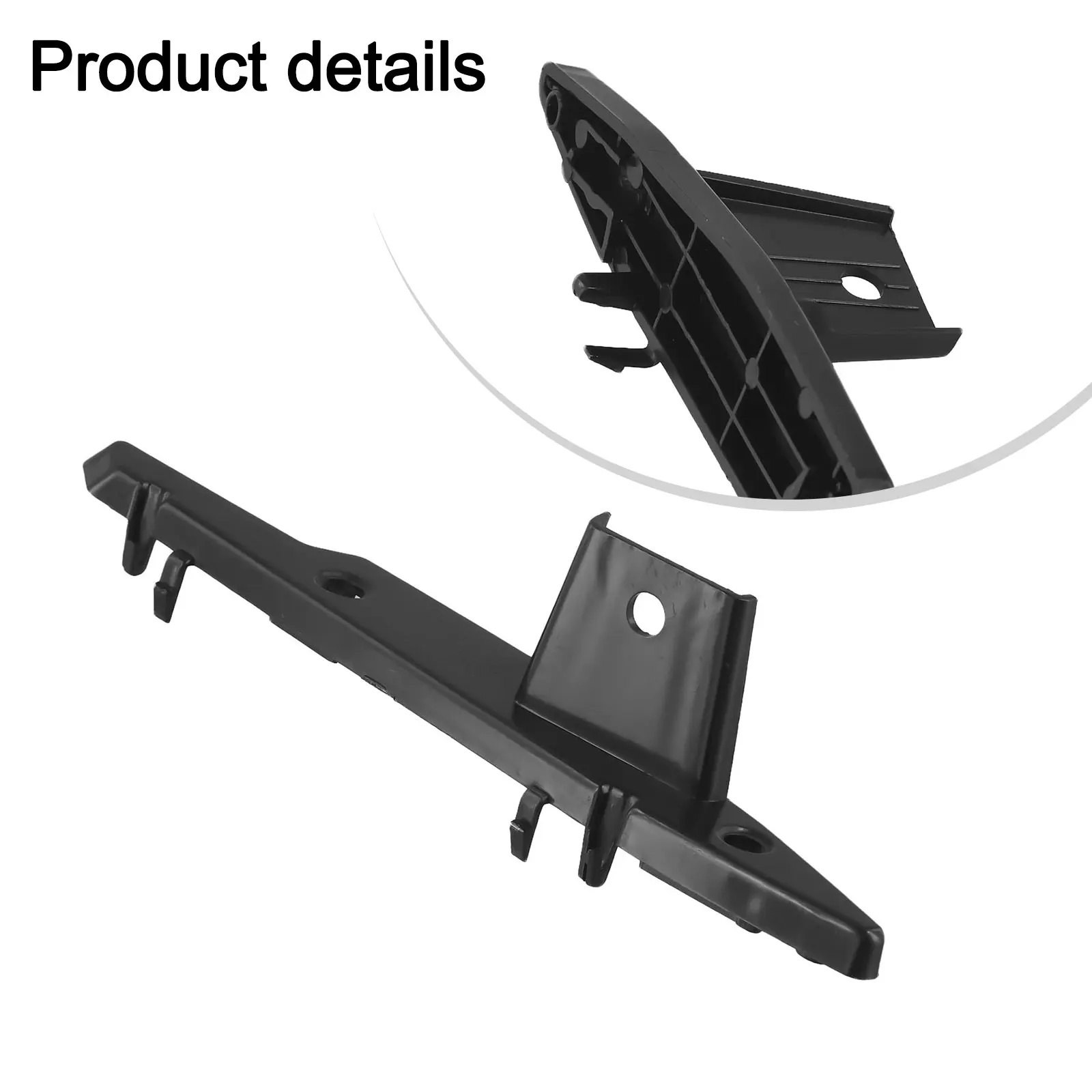 Bumpers Support Brackets designed specifically for use with vehicles from the manufacturer For BMW models include For X3 For X4