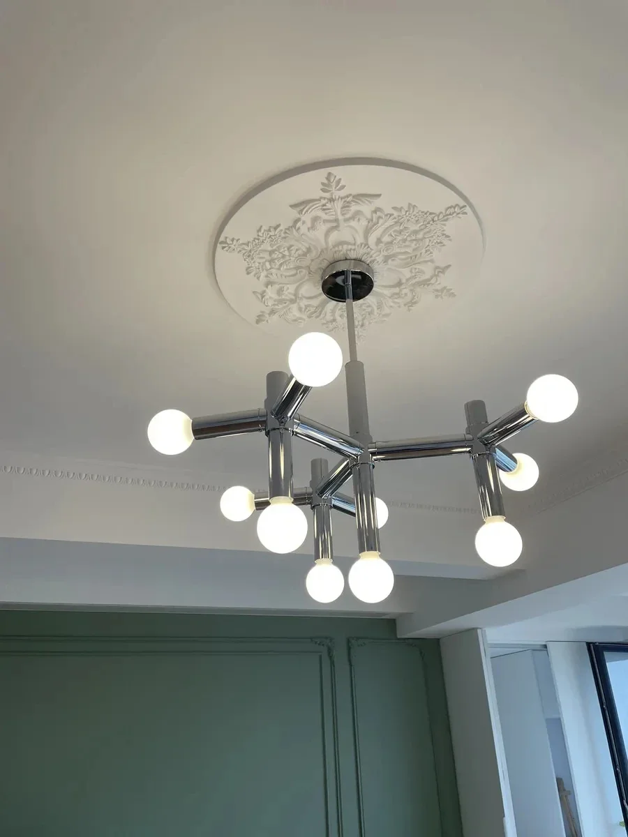 Bauhaus Glass Ball …