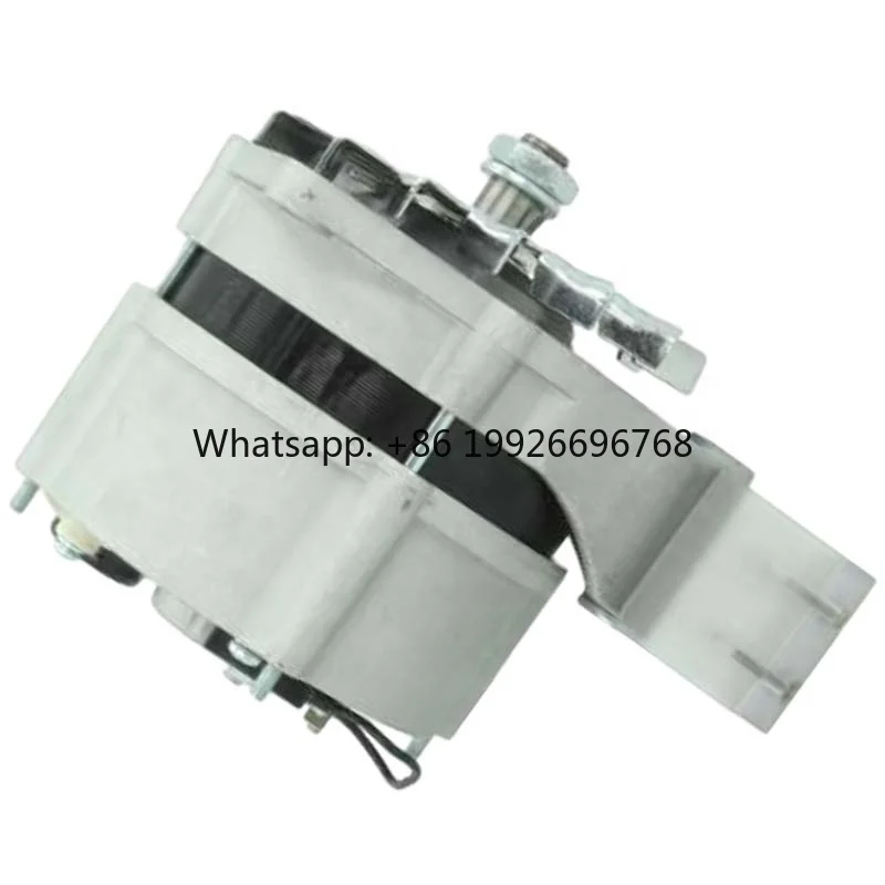 

Replacement 12V 120A Alternator 0118 1250 1227 0187 1227 0612 for F4L912 F6L912 F6L913 Diesel Engine Parts