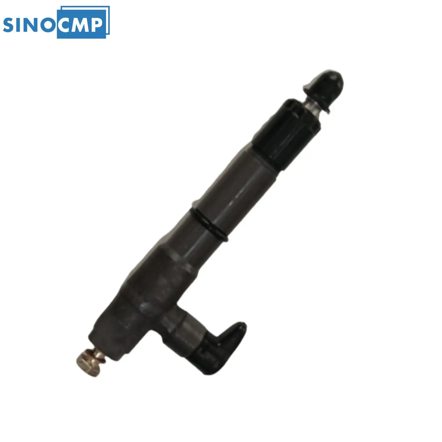 

14520576 SINOCMP 1PCS Fuel Injector ECR88 For EC55B EC55C EC60C EC80D ECR58 ECR88 EW55B