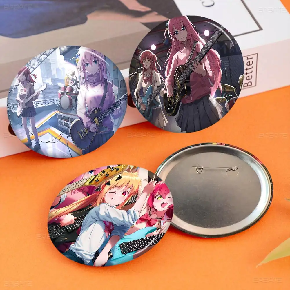 Anime Singer B-Bocc…