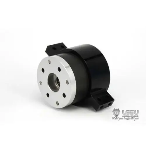 

Lesu DIY Tamiyaya Car Planetary Gearbox for 1/14 Tractor Truck Dumper RC Model Spare Part TH08073