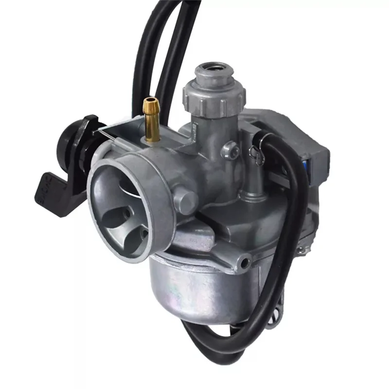 

Carburetor Motorcycle Carburetor 16100-GCF-672 For Honda CRF70 XR70R CRF70F 16100-GCF-670 Carburetor For PB12H PB12J PB12K-Boom