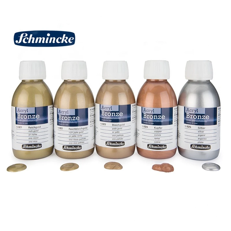 Thumbnail 4 - #14 Latest Artist Pigment Powders Offers