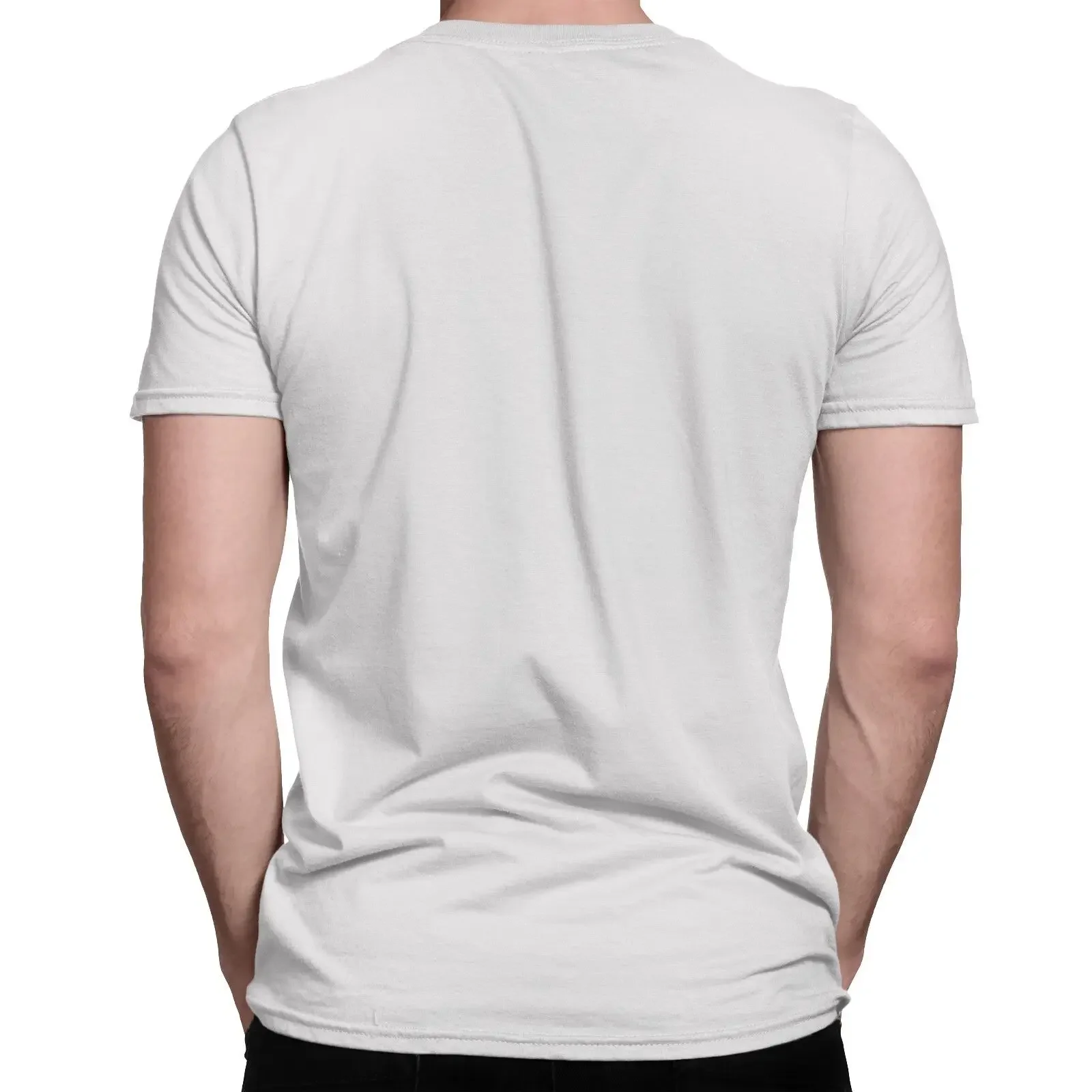 Judo TShirt Boxer Kampfsport Muay Thai MMA Ringen Klassik Funshirt Boxen Judoka Men's 100% Cotton Casual T-shirt Loose Top S-3XL