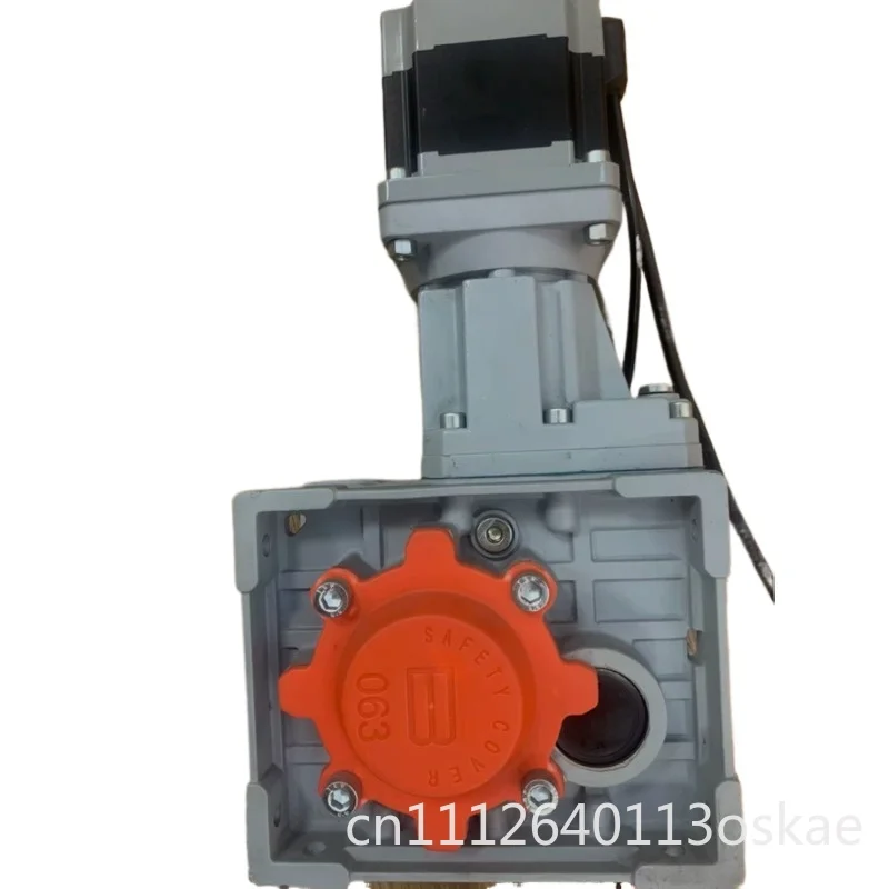 Hypoid gear reducer KM/TKM/BKM/28/38/48/58 can replace worm gear 7.5-60 speed ratio) (65-300 speed ratio) without motor