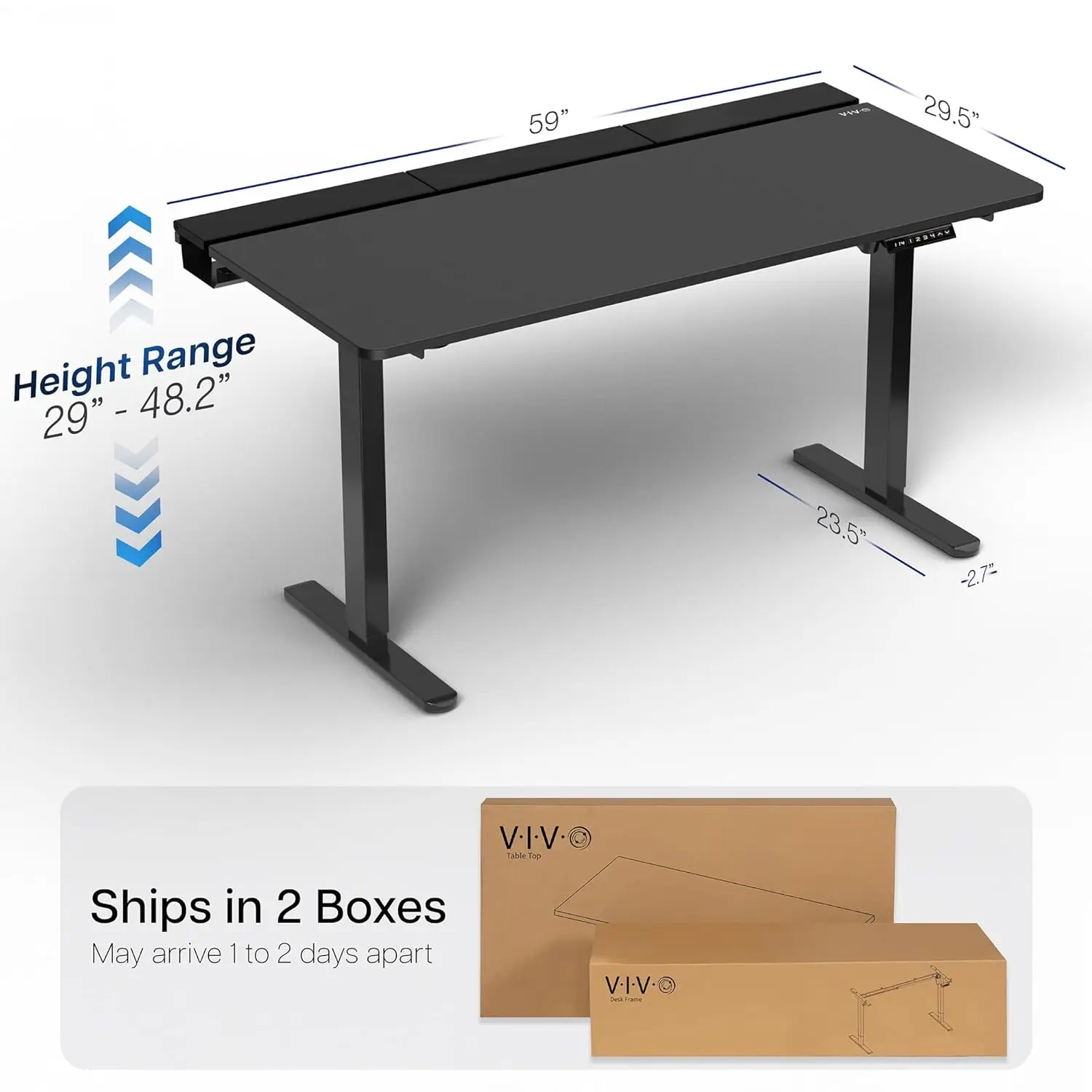 Thumbnail 3 - #25 Compare Standing Desks Before You Buy