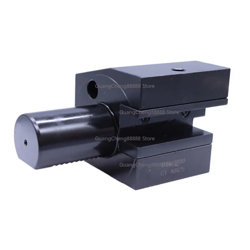 VDI fixed tool holder C series  DIN69880 CNC lathe