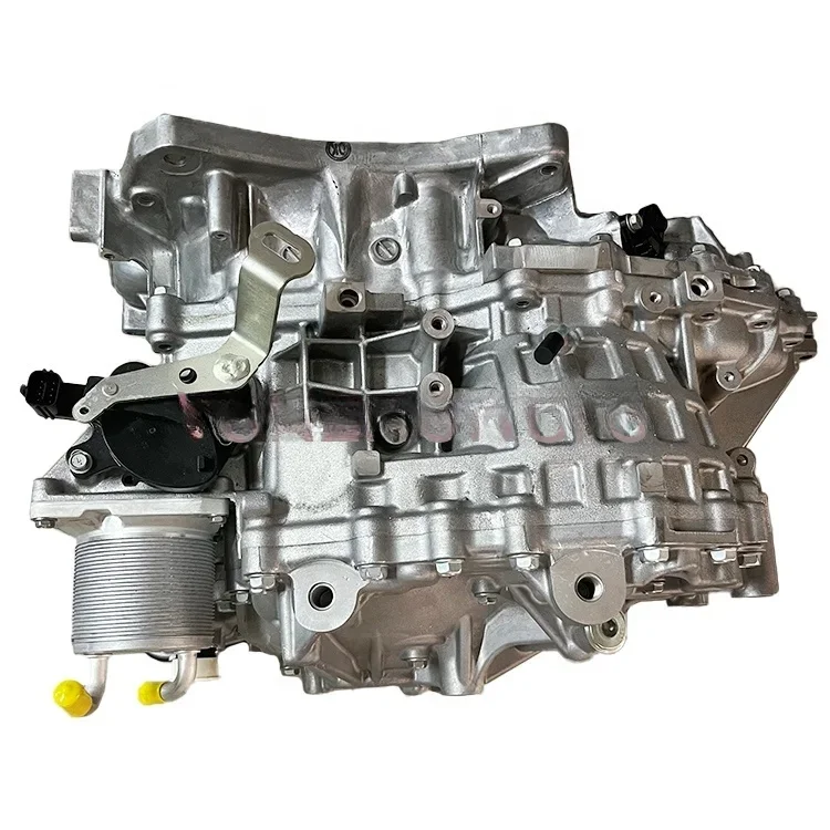 Original Brand New RE0F10A Automatic CVT Gearbox Continuously Variable JF011E Transmission For Dodge Nissan