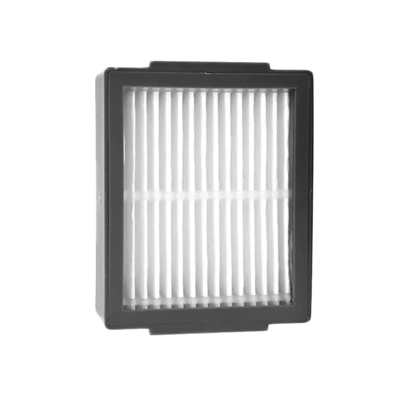 

ABRS-2 Set For Irobot Roomba Combo I5 / I5+ / J5 / J5 + Robot Vacuum Cleaner Main Side Brush Hepa Filter Accessories Spare
