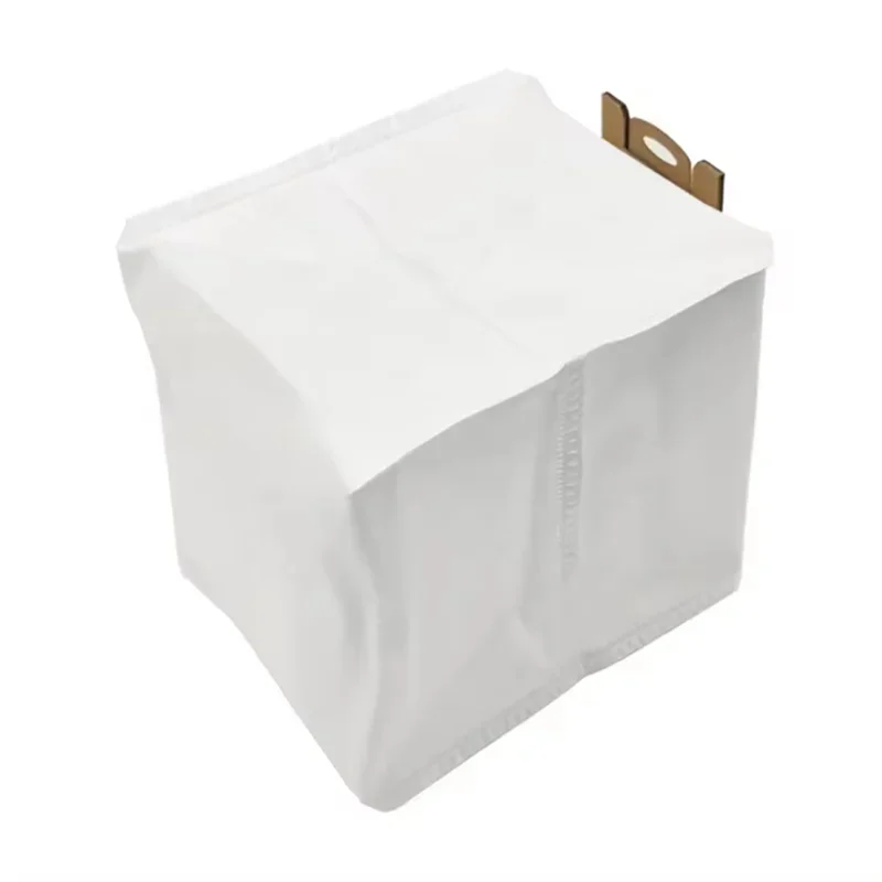 AT28-For Xiaomi Lydsto W2 /Kyvol Cybovac S60/AICLE INS-200 Mop Cloths Dust Bag Vacuum Cleaner Parts Accessories