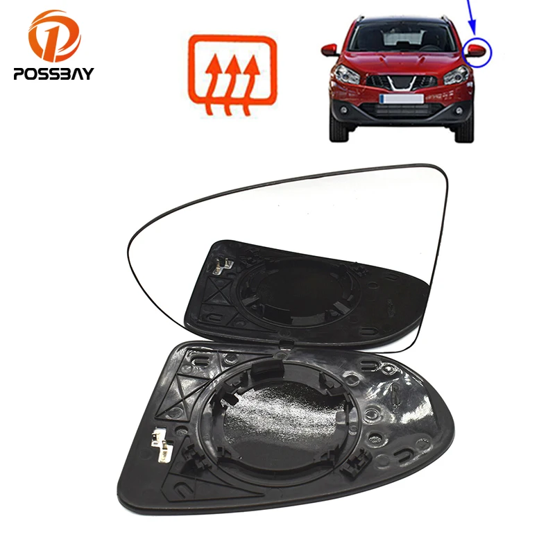 Nissan Qashqai 2012 Sağ Ayna Fiyatı ve Özellikleri