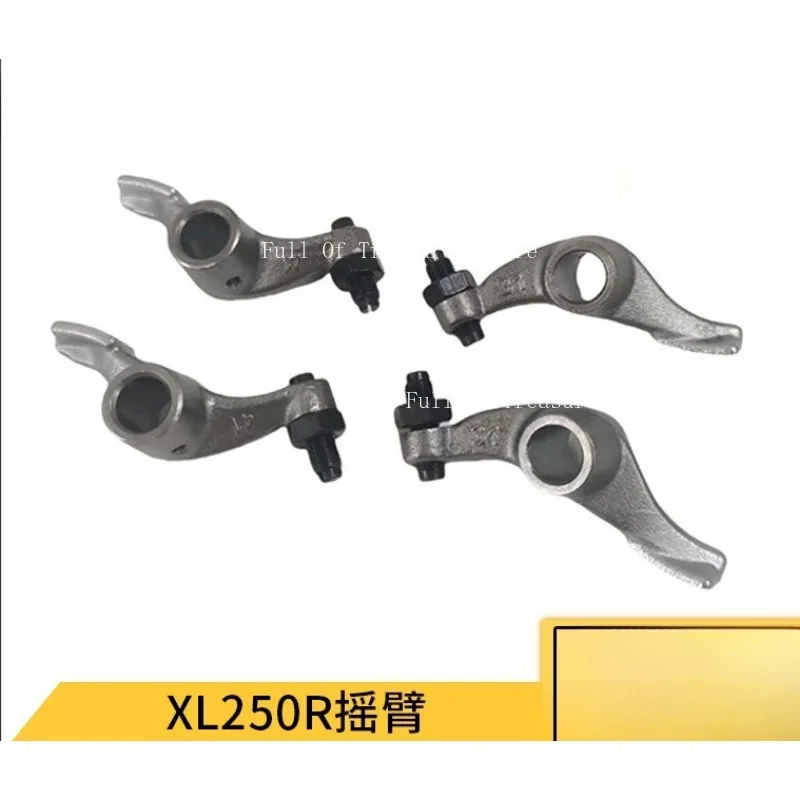 

Аксессуары для коромысла двигателя мотоцикла, подходящие для Honda XR250L XLR250 XL250R