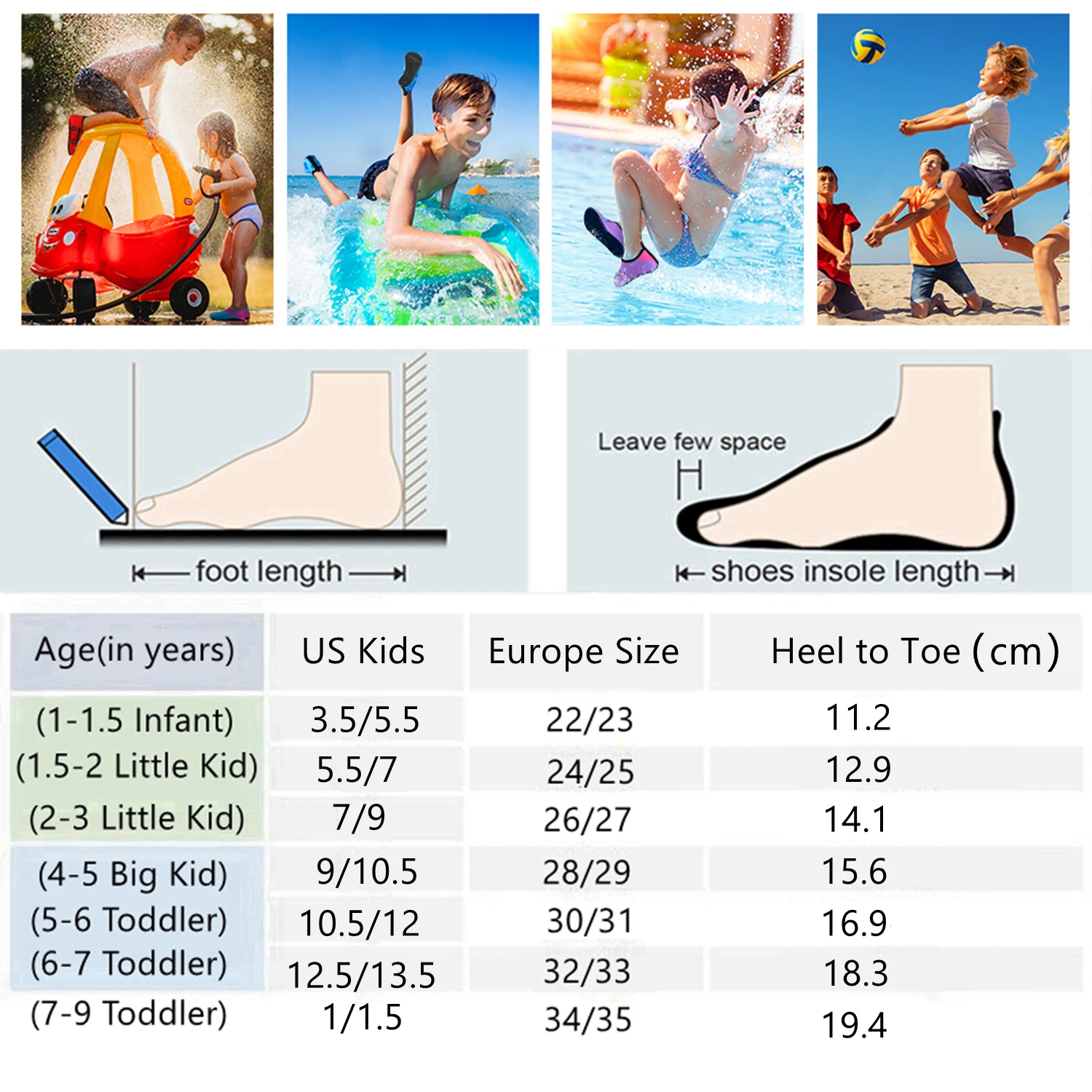 Děti voda sport tenisky pláž ponožky děti plavání aqua bos boty léto hoch děvče měkké surfování rybaření potápěčská bačkory