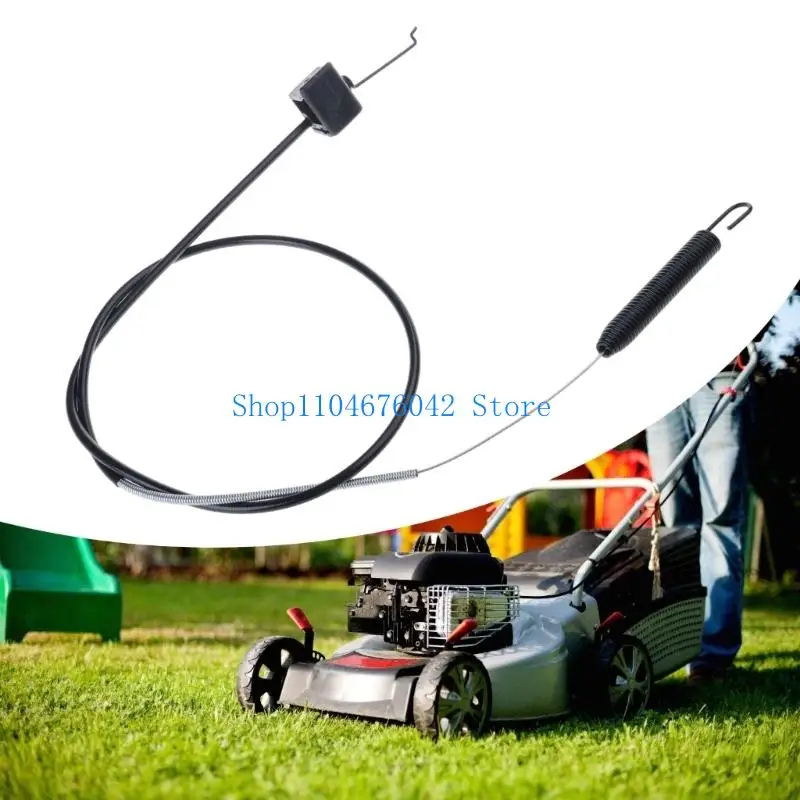 652F Replacement 133-2622 Clutch Control Cable Mower Clutch Assembly for 20978 22210