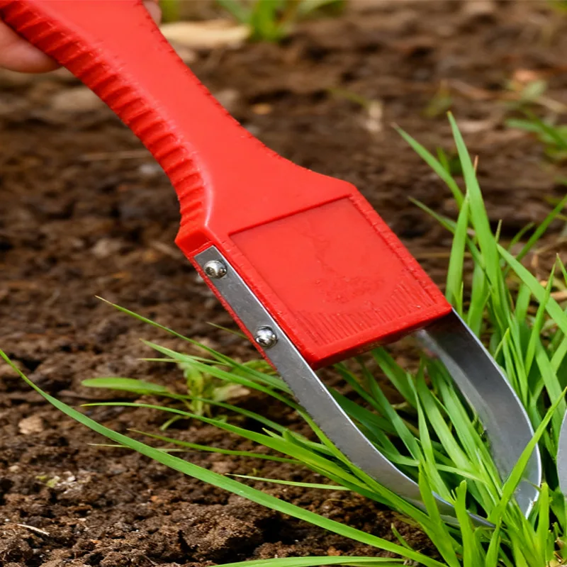 

Ручной садовый прополочный инструмент для удаления сорняков, для пересадки растений, для садовых и дворовых работ, инструменты для удаления сорняков, садовые принадлежности