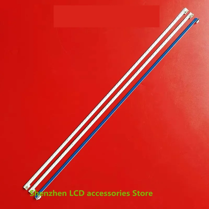 Per TC645-K1406(L)-UA-XP09 TC645-K1406(R) TC645-K1406 L R M-UA-XP09 JL.E65E4720-32CA barra di retroilluminazione TV LCD