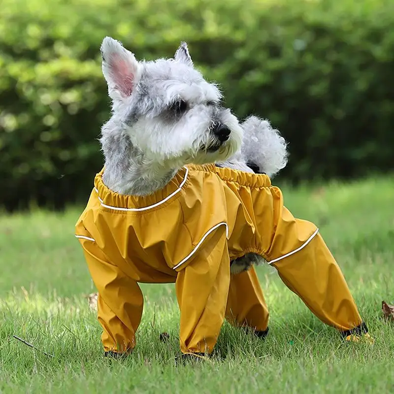 Dog Pants With Suspenders Anti-Slip Boots For Dog Anti-Slip Boots For Small Medium Dog Pet Dog Shoes Dog Shoes Leggings