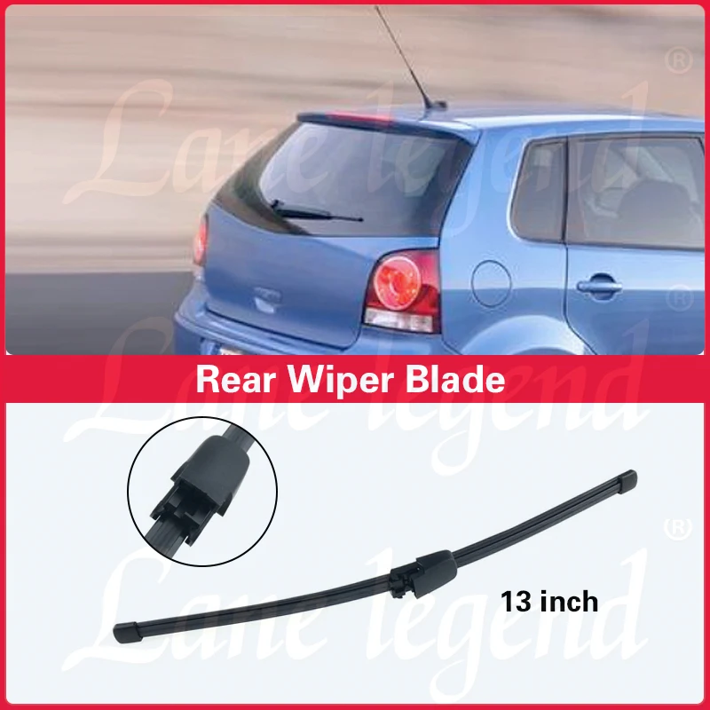 Car Wiper 13