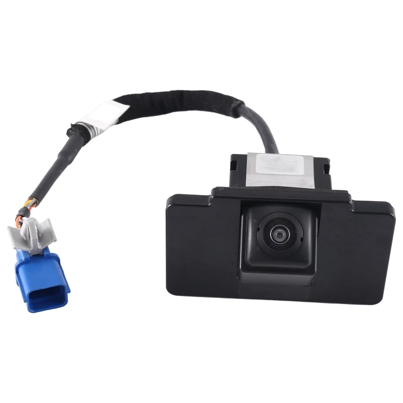 

Car Rear Backup Reverse Camera Rear View Parking Camera For Kia K7 13-16 95760E8100 95760-E8100 95760 E8100