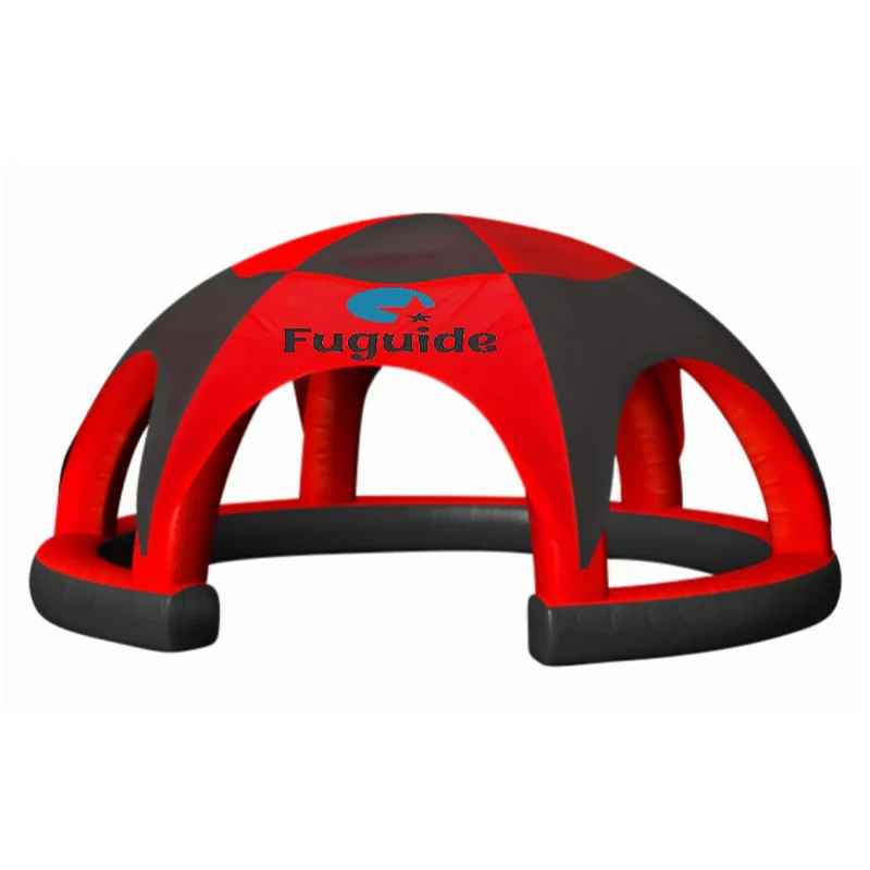 

XSH The Most Popular Custom-made Inflatable Tent Product in 2025