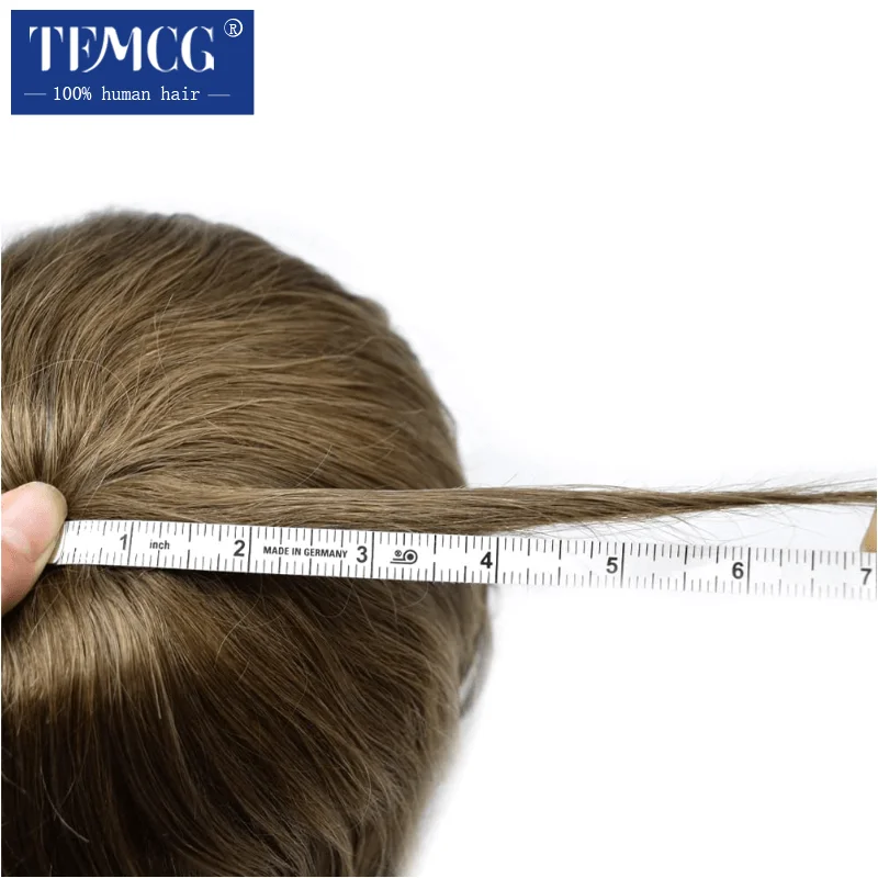 Thumbnail 4 - #64 Cheapest Mens Hair Toupees Deals You Can Get