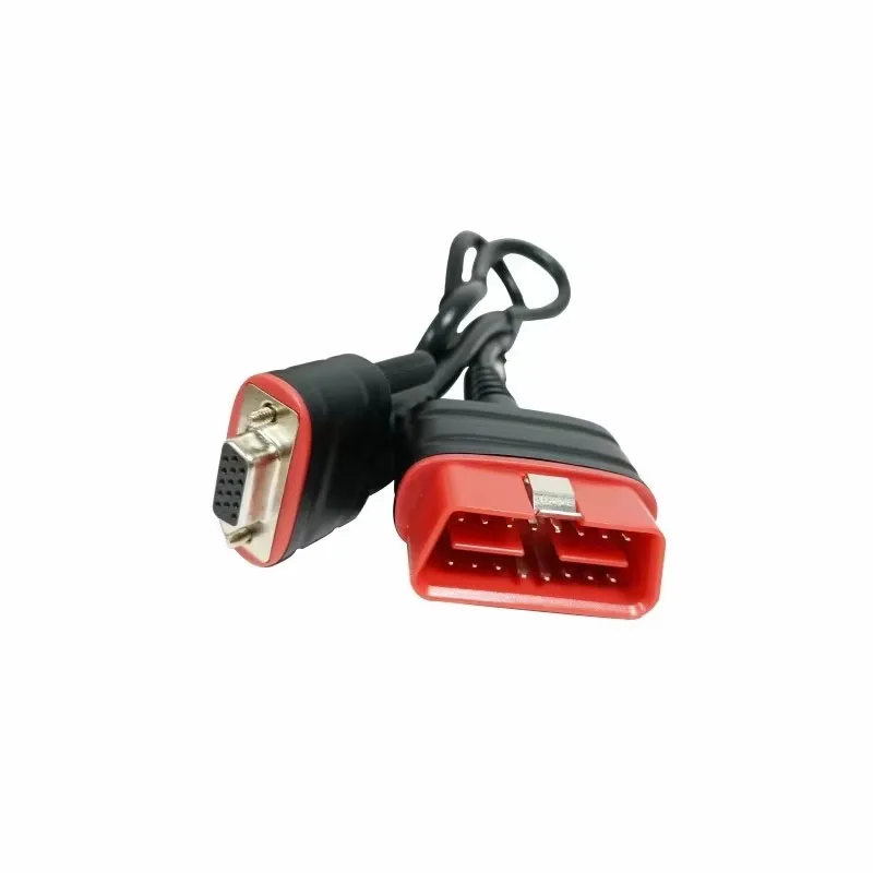 Picture 5: New Original Thinkdiag 2 Cable Works With Ediag Plus As Well In Stock Fast Shipping