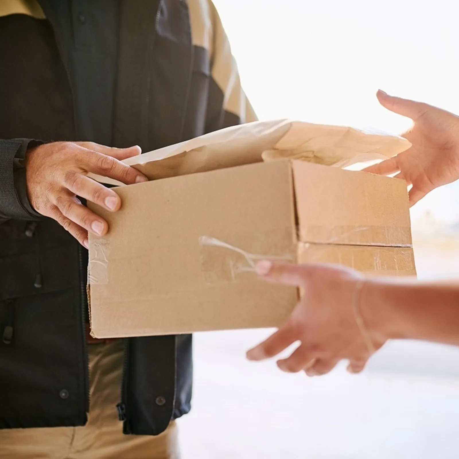 20pcs-quick-assemble-small-mailing-cartons-kraft-cardboard-boxes-super-hard-packaging-storage-cartons