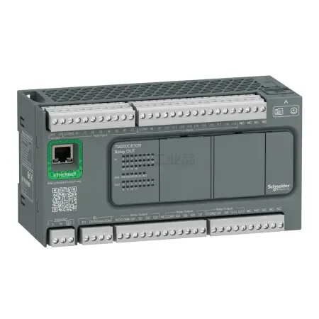 TM100C16RN TM100C24RN TM100C32RN TM100C40RN New And Original Schneider PLC Module Controller