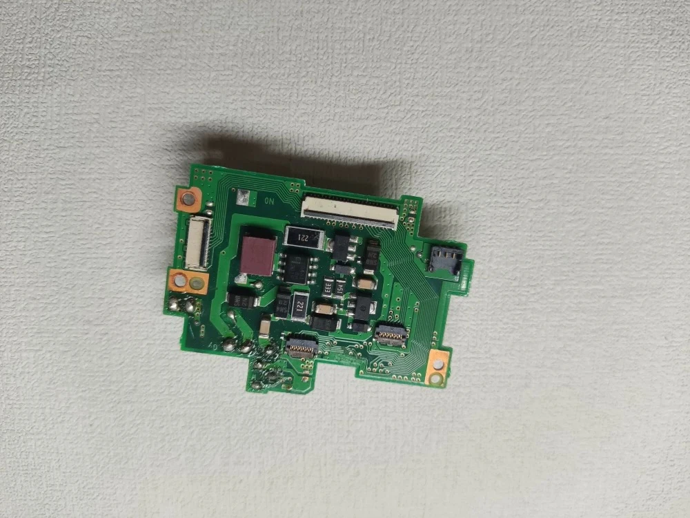 Suitable for Nikon D7100/7200 flash board  Second-hand goods