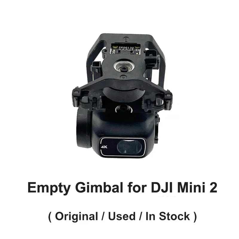 Gimbal for DJI Mavic Mini 1/2/SE tested empty gimbal bracket motor housing shell without camera original spare part