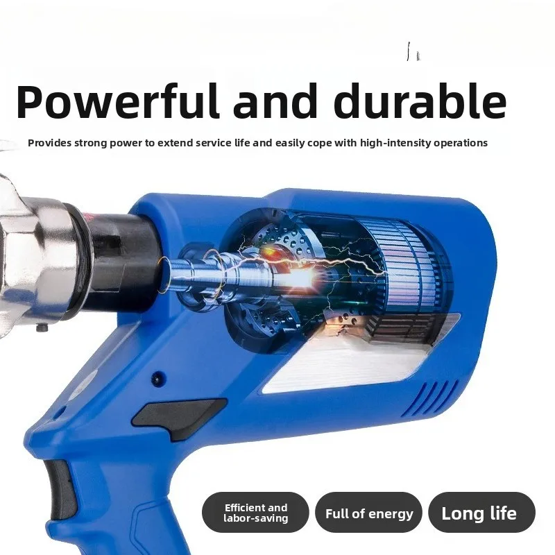 Electric Hydraulic …