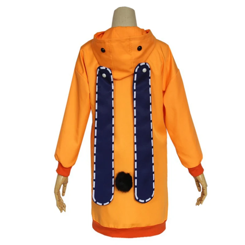 Kakegurui jabami yumeko yumeko yumemite yummiコスプレコスチューム、高校の学生の制服、スカート、ハロウィーンのアニメ、大人のウサギのコート