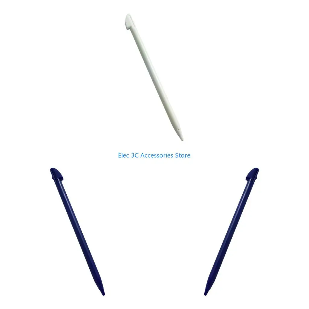 Y51A Y51A Ergonomic Styluses Pen For NS Game Console Resistive Screen With Soft Rubber Tip And Plastic Body - Aliexpress Deal